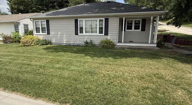 Photo of 701 N Walnut St, Avoca, IA 51521