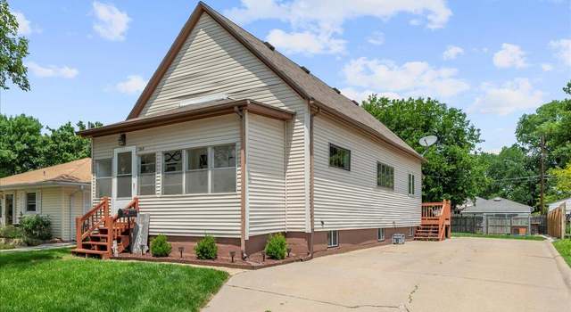 Photo of 2810 Ave I, Council Bluffs, IA 51501