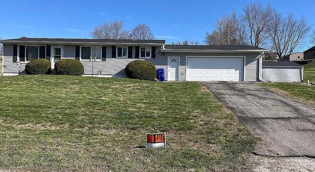 Photo of 309 6th Ave, Persia, IA 51563