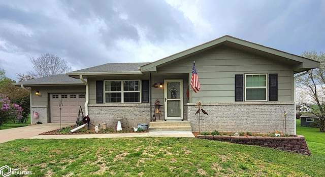 Photo of 805 Spring St, Shelby, IA 51570