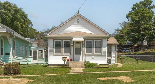 Photo of 607 E Superior St, Missouri Valley, IA 51555