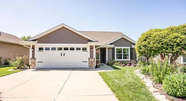 Photo of 213 Hickory Ridge Ln, Glenwood, IA 51534