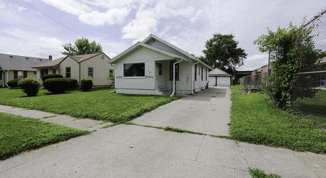 Photo of 3121 Avenue D, Council Bluffs, IA 51501