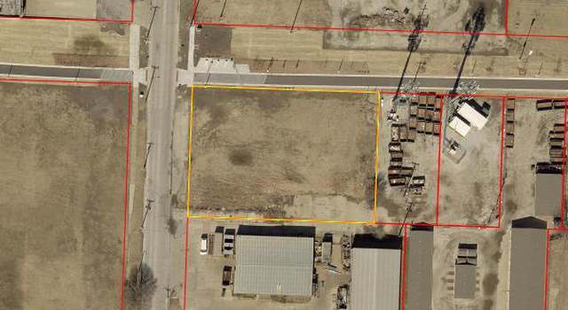 Photo of 0.63 ACRES S 28th St, Council Bluffs, IA 51501