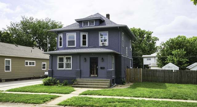 Photo of 915 3rd Avenue Ave, Council Bluffs, IA 51501