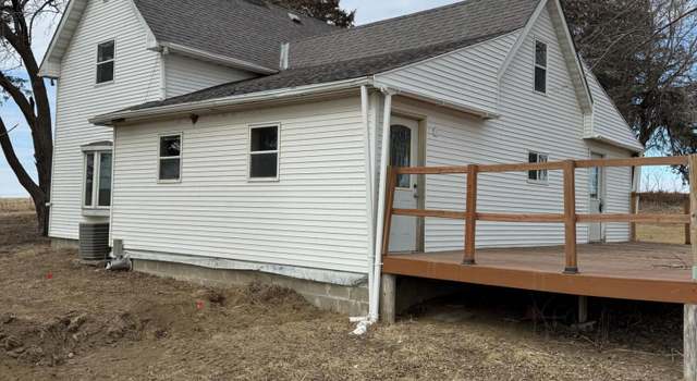 Photo of 3427 180th St, Woodbine, IA 51579