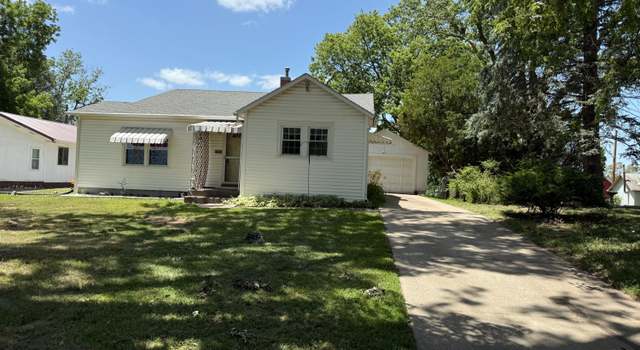 Photo of 404 Edwards St, Emerson, IA 51533