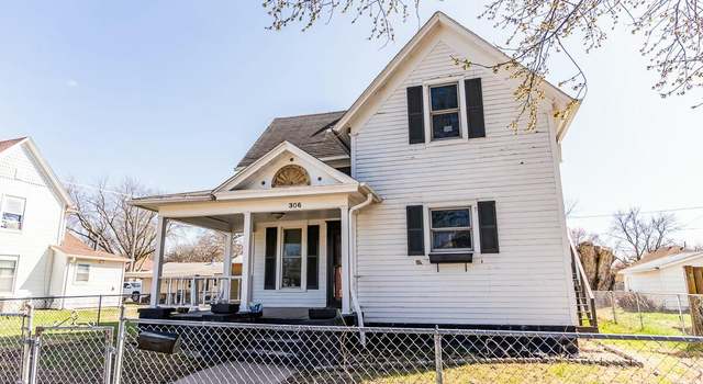 Photo of 306 Maple St, Red Oak, IA 51566