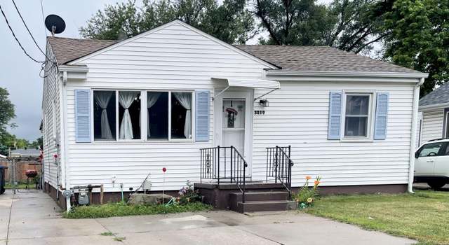 Photo of 3219 9th Ave, Council Bluffs, IA 51501