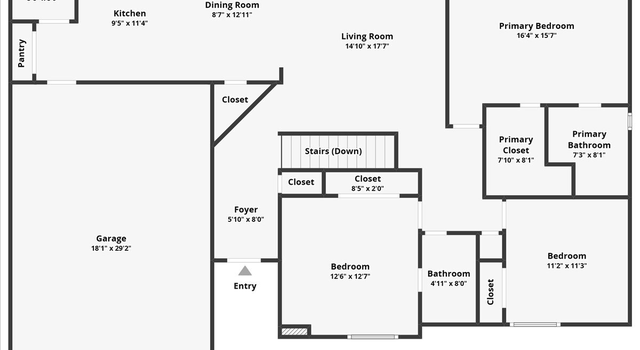 Photo of 25739 Grace Cir, Glenwood, IA 51534
