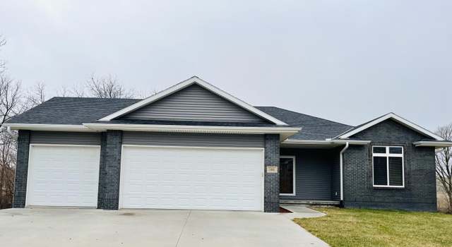 Photo of 101 Mulberry Cir, Neola, IA 51559
