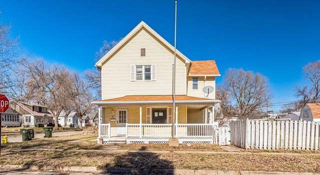 Photo of 3901 42nd St, Sioux City, IA 51108