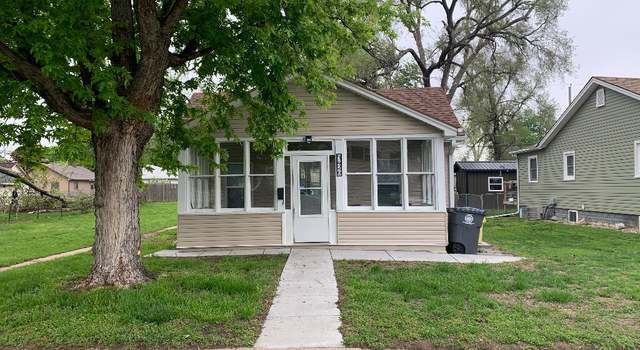 Photo of 3426 Avenue D, Council Bluffs, IA 51501