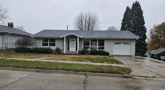 Photo of 1509 N 8th St, Red Oak, IA 51566