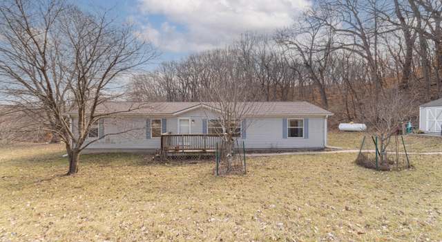 Photo of 20435 Falden Rd, Pacific Jct, IA 51561