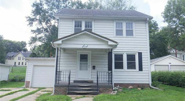 Photo of 1209 Miller Ave, Red Oak, IA 51566