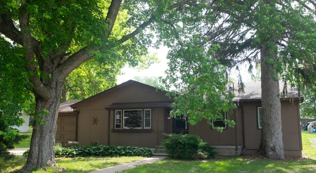 Photo of 223 S Locust St, Carson, IA 51535