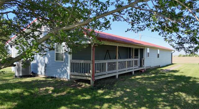 Photo of 2236 270th St, Coin, IA 51636