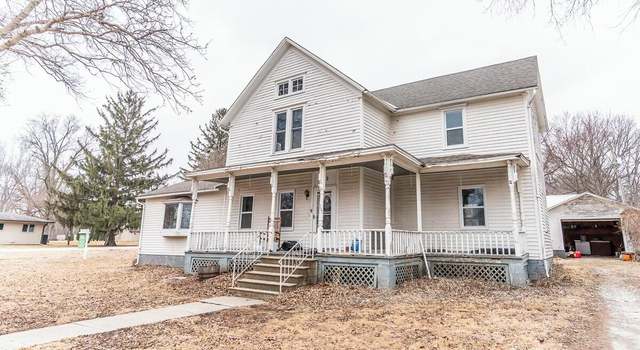 Photo of 202 May St, Silver City, IA 51571