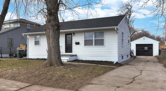Photo of 3006 Ave J, Council Bluffs, IA 51501