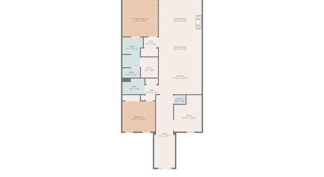 Photo of 750 Parkwild Dr #205, Council Bluffs, IA 51503