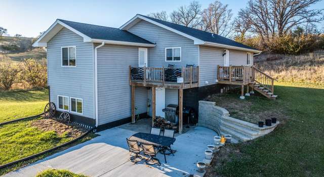 Photo of 1293 240th St, Kimballton, IA 51537