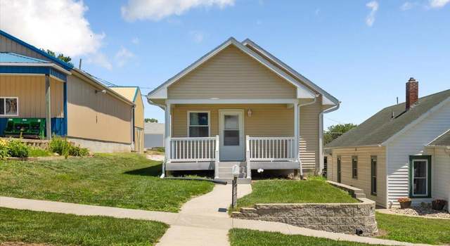 Photo of 115 S 4th Ave Ave, Logan, IA 51546