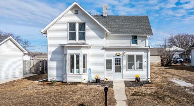 Photo of 414 N 4th Ave, Logan, IA 51546
