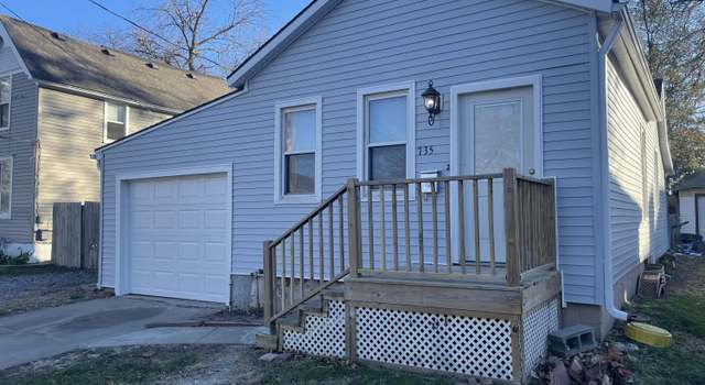 Photo of 735 W Washington Ave, Council Bluffs, IA 51503