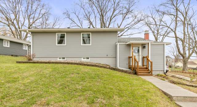 Photo of 306 Lincoln St, Minden, IA 51553
