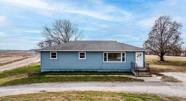 Photo of 34557 Applewood Rd, Silver City, IA 51571