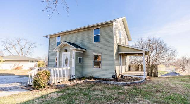 Photo of 1105 Illinois St, Sidney, IA 51652