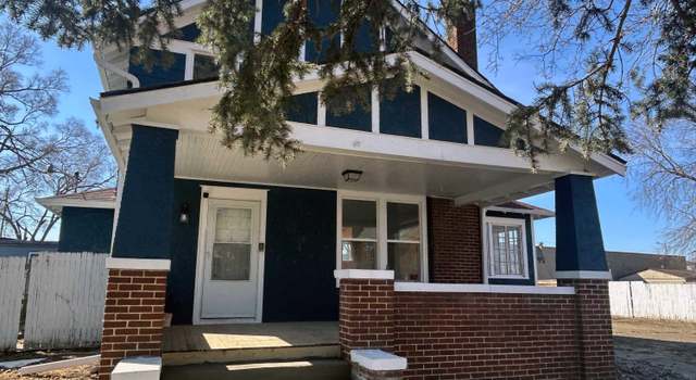 Photo of 737 Mynster St, Council Bluffs, IA 51503