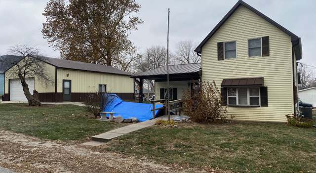 Photo of 207 Dye St, Macedonia, IA 51549