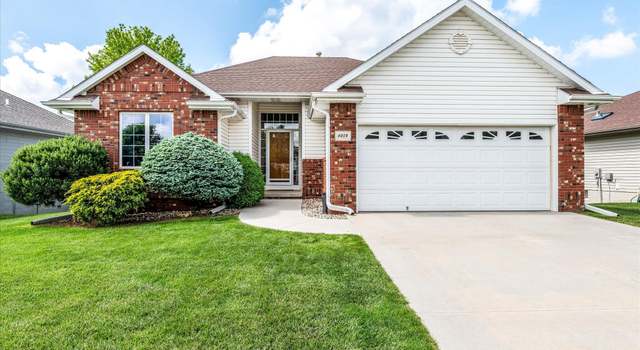 Photo of 4019 Gladbrook Dr, Council Bluffs, IA 51503