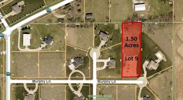 Photo of LOT 9 Murphy Ln, Council Bluffs, IA 51503