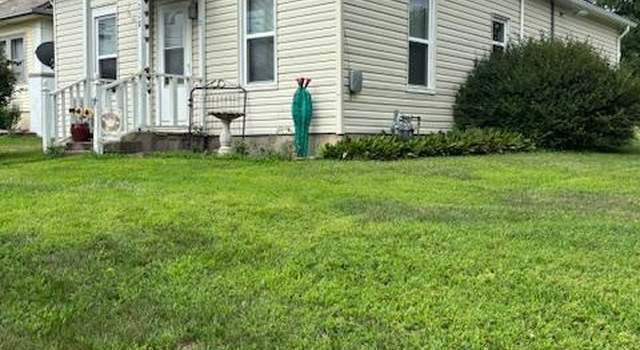 Photo of 1220 Illinois Street St, Sidney, IA 51652
