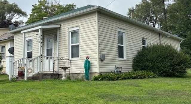 Photo of 1220 Illinois Street St, Sidney, IA 51652