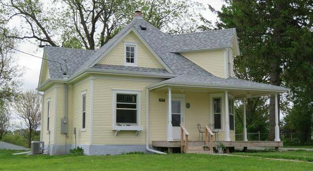 Photo of 516 Cipher St, Macedonia, IA 51549
