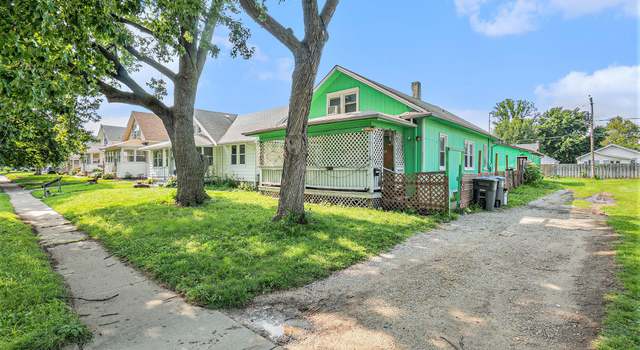 Photo of 3220 Avenue C, Council Bluffs, IA 51501