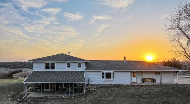 Photo of 2011 Perry Trl, Woodbine, IA 51579