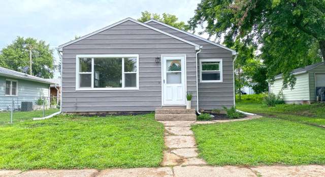 Photo of 1103 Cass St, Sidney, IA 51652