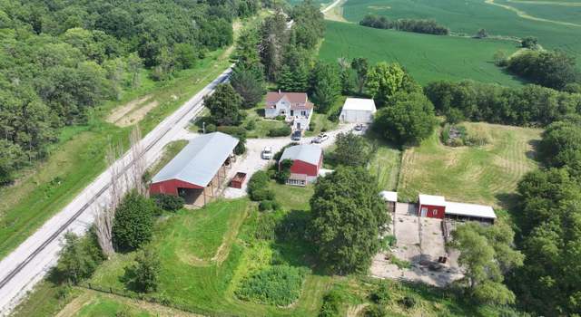 Photo of 1228 Panora Ave, Woodbine, IA 51579