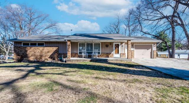 Photo of 1105 Clinton St, Dunlap, IA 51529