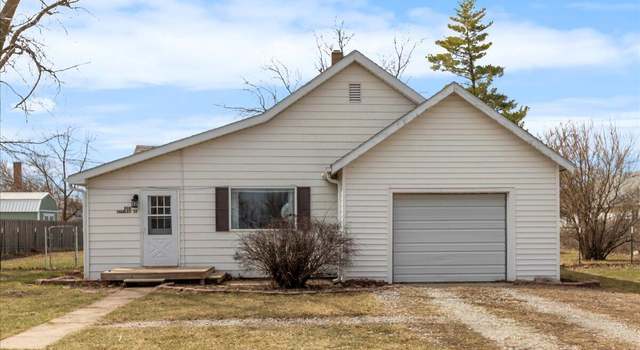 Photo of 208 S Charles St, Modale, IA 51556