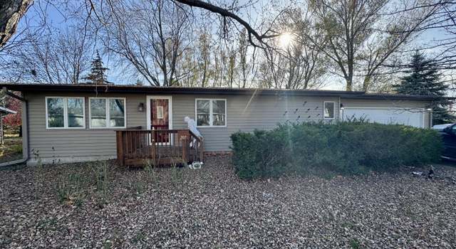 Photo of 207 Ash St, Cleghorn, IA 51014