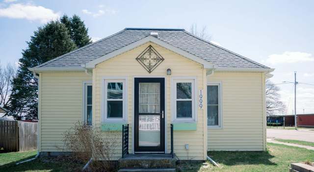 Photo of 1999 Washington St, Elk Horn, IA 51531