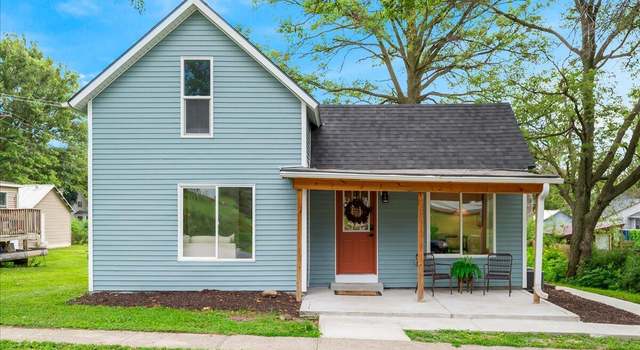 Photo of 509 King St, Emerson, IA 51533