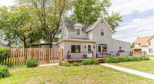 Photo of 915 Main St, Tabor, IA 51653