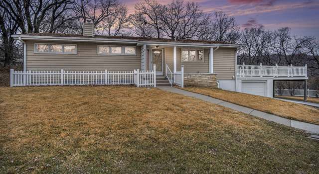 Photo of 20 Shady Ln, Council Bluffs, IA 51503